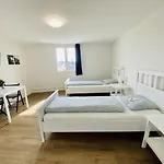 Appartement Monteurzimmer - Worker's - Zimmerzuvermieten In Be
