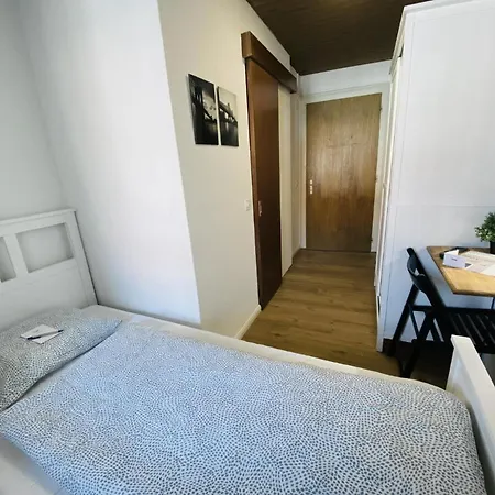 Apartmán Monteurzimmer - Worker's - Zimmerzuvermieten In Be *