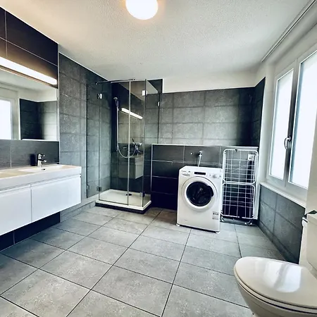 Monteurzimmer - Worker's - Zimmerzuvermieten In Be * Lengnau