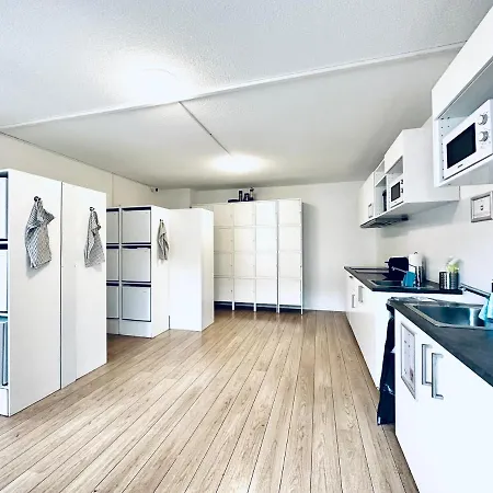 Monteurzimmer - Worker's - Zimmerzuvermieten In Be *