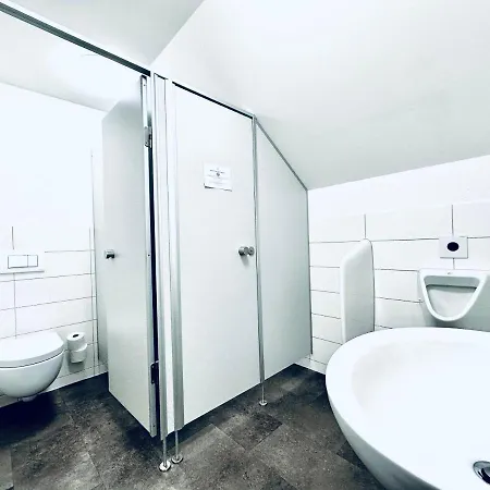 Apartmán Monteurzimmer - Worker's - Zimmerzuvermieten In Be