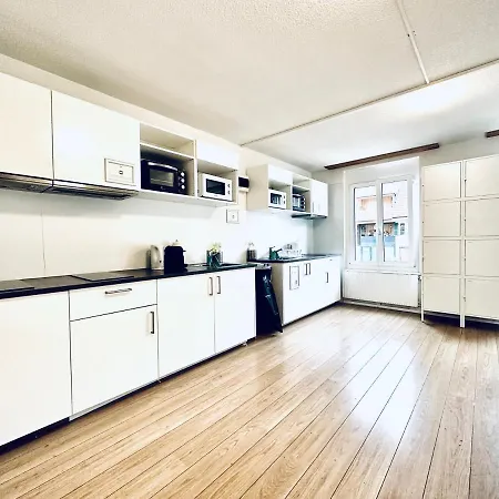 Apartmán Monteurzimmer - Worker's - Zimmerzuvermieten In Be *