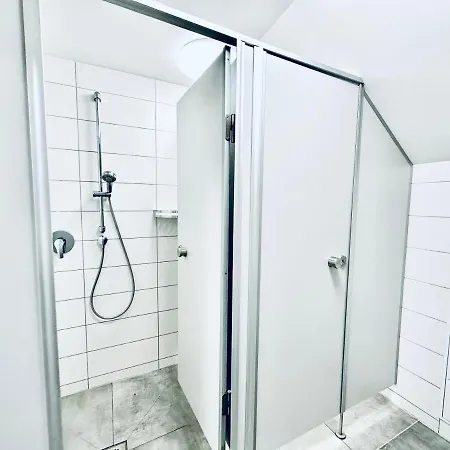 Apartmán Monteurzimmer - Worker's - Zimmerzuvermieten In Be *