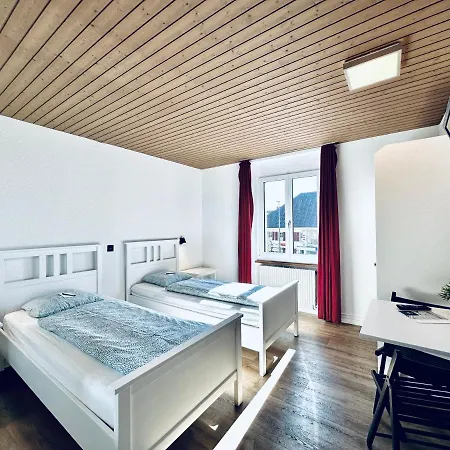 Apartmán Monteurzimmer - Worker's - Zimmerzuvermieten In Be Lengnau