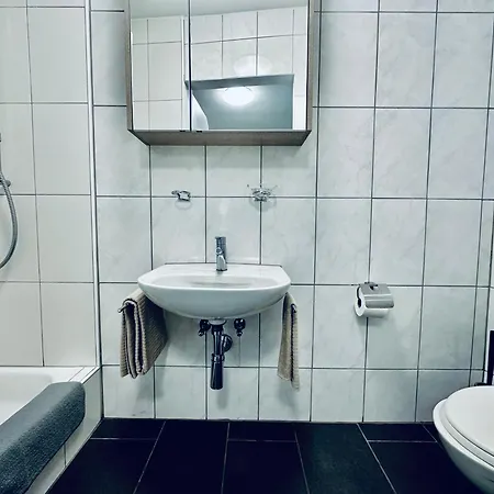 Apartmán Monteurzimmer - Worker's - Zimmerzuvermieten In Be