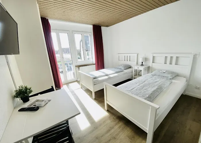 Monteurzimmer - Worker's - Zimmerzuvermieten In Be Lengnau