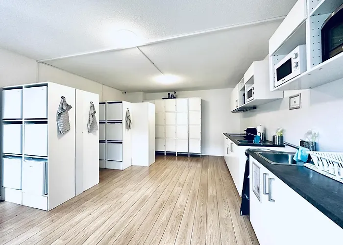 Monteurzimmer - Worker's - Zimmerzuvermieten In Be *