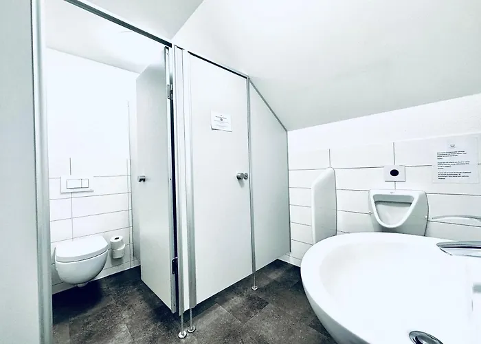 Διαμέρισμα Monteurzimmer - Worker's - Zimmerzuvermieten In Be