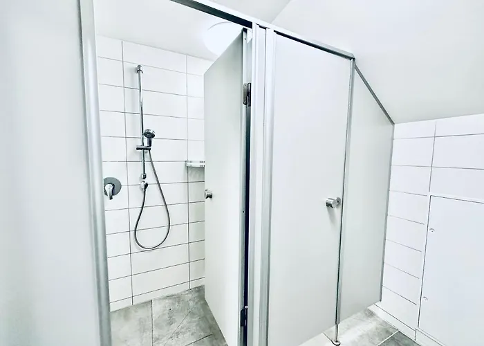 Lejlighed Monteurzimmer - Worker's - Zimmerzuvermieten In Be *