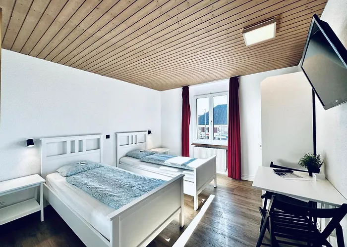 Lejlighed Monteurzimmer - Worker's - Zimmerzuvermieten In Be Lengnau